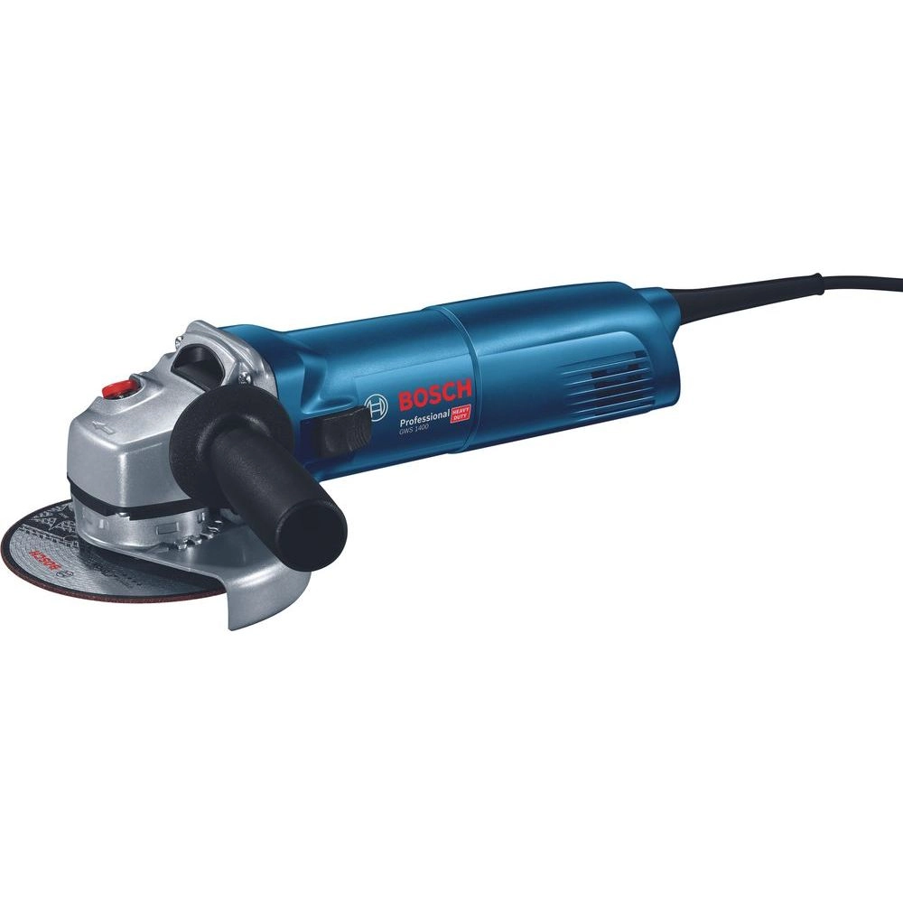 Bosch Angle Grinders GWS 1400 Thumbnail 1