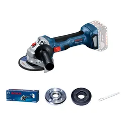 Bosch Angle Grinders GWS 180-LI-EC