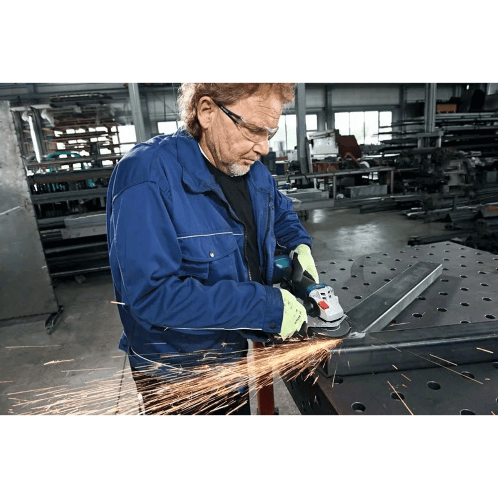 Bosch Angle Grinders GWS 18V-10 115 Thumbnail 1