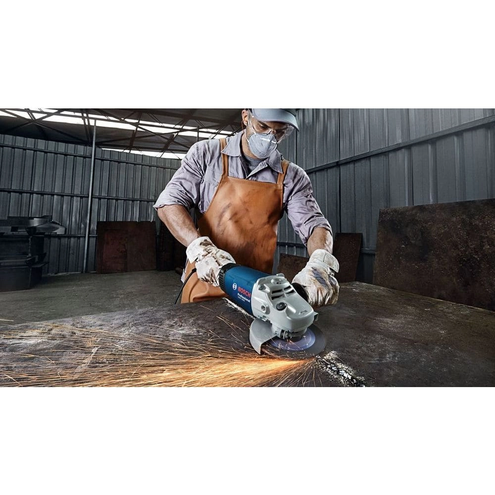 Bosch Angle Grinders GWS 2000-180 Thumbnail 1