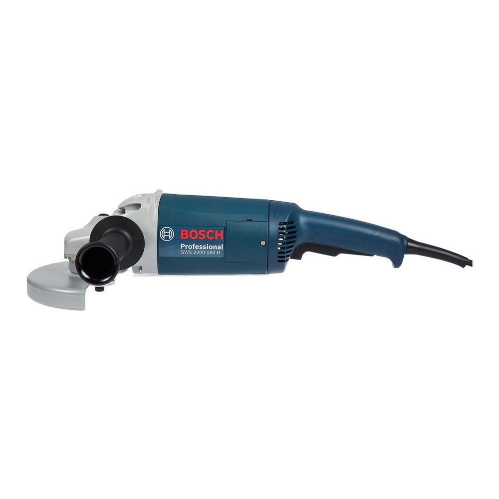 Bosch Angle Grinders GWS 2200-180H Thumbnail 0
