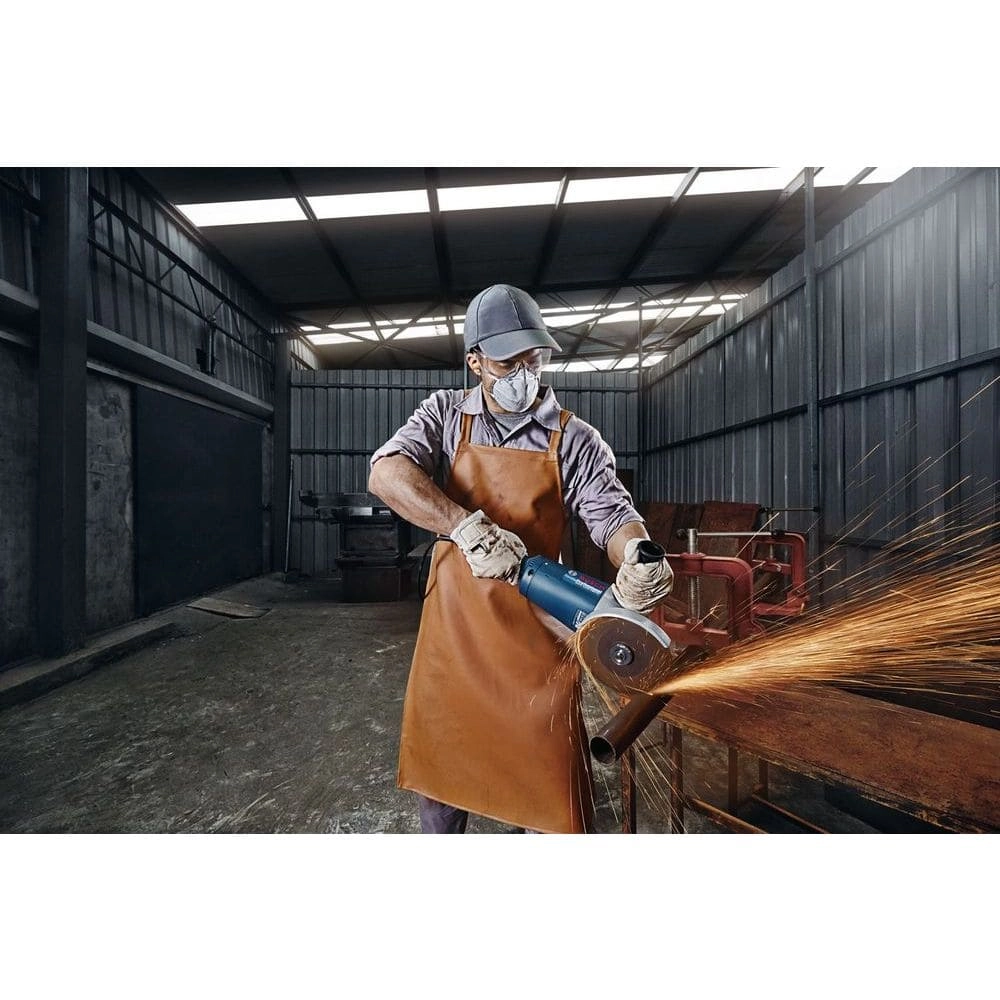 Bosch Angle Grinders GWS 2200-180H Thumbnail 2
