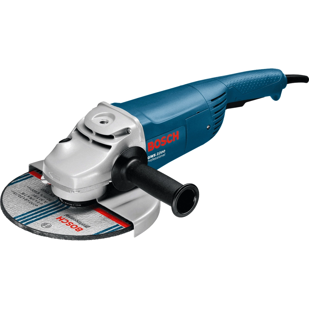 Bosch Angle Grinders GWS 2200-230H Thumbnail 0