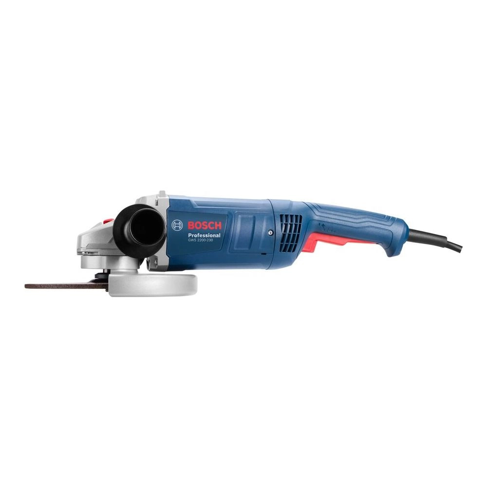 Bosch Angle Grinders GWS 2200-230H Thumbnail 1