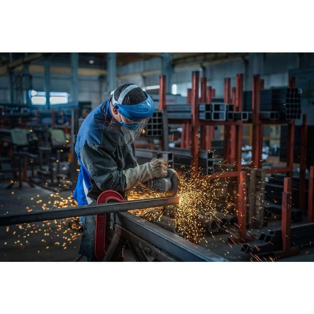 Bosch Angle Grinders GWS 2200-230H Thumbnail 2