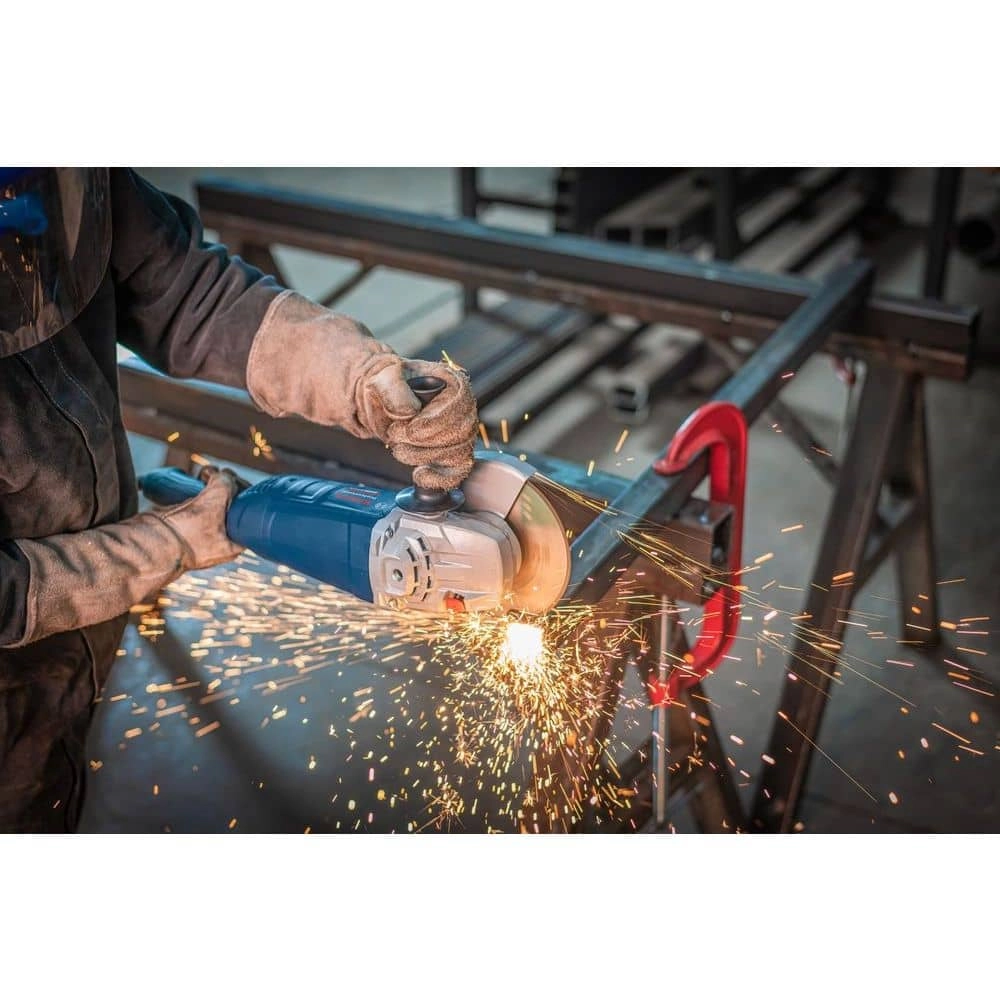 Bosch Angle Grinders GWS 2200-230H Thumbnail 3