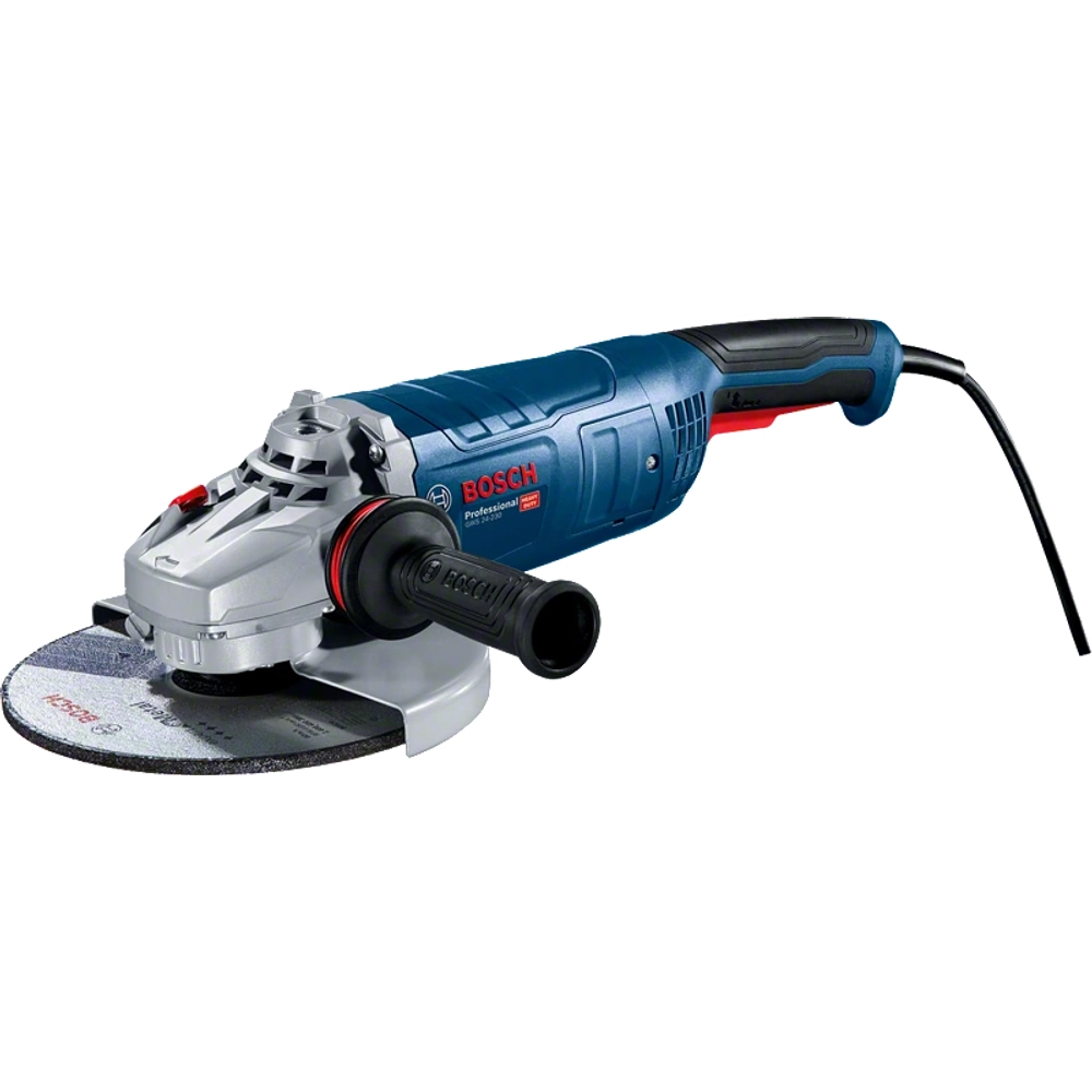Bosch Angle Grinders GWS 24-180 Thumbnail 0