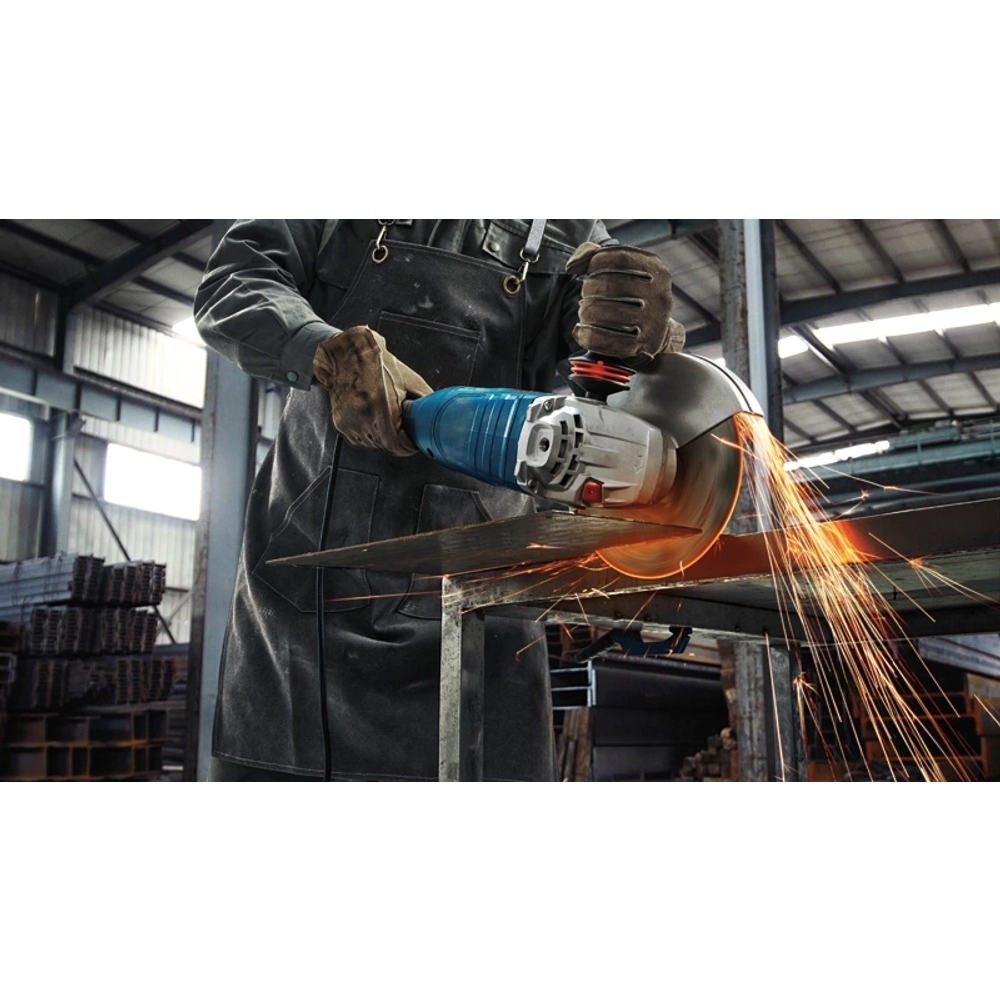 Bosch Angle Grinders GWS 24-180 Thumbnail 2