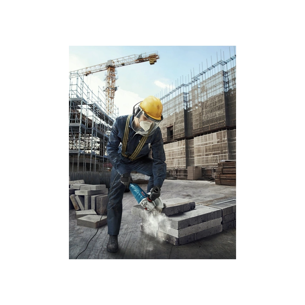 Bosch Angle Grinders GWS 24-180 Thumbnail 3