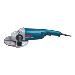 Bosch Angle Grinders GWS 24-230 H