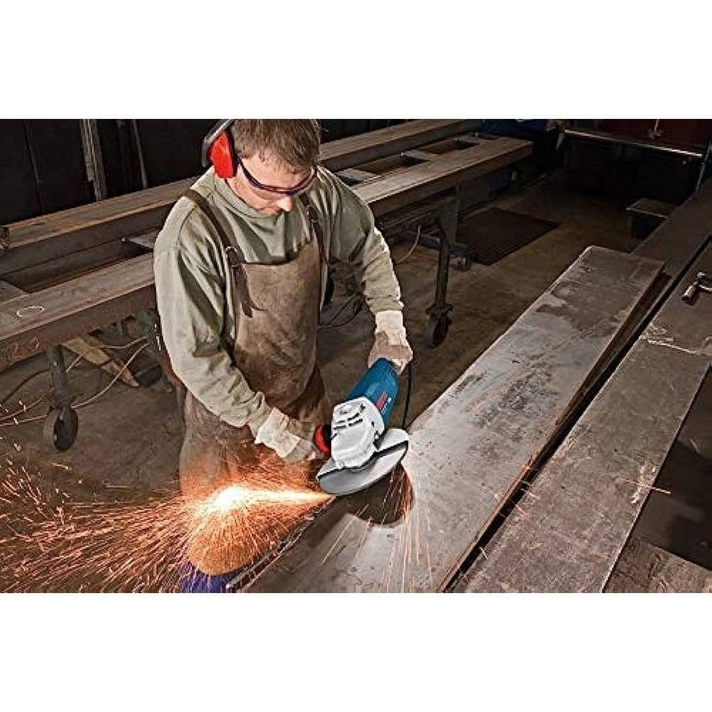 Bosch Angle Grinders GWS 26-230 JH Thumbnail 1