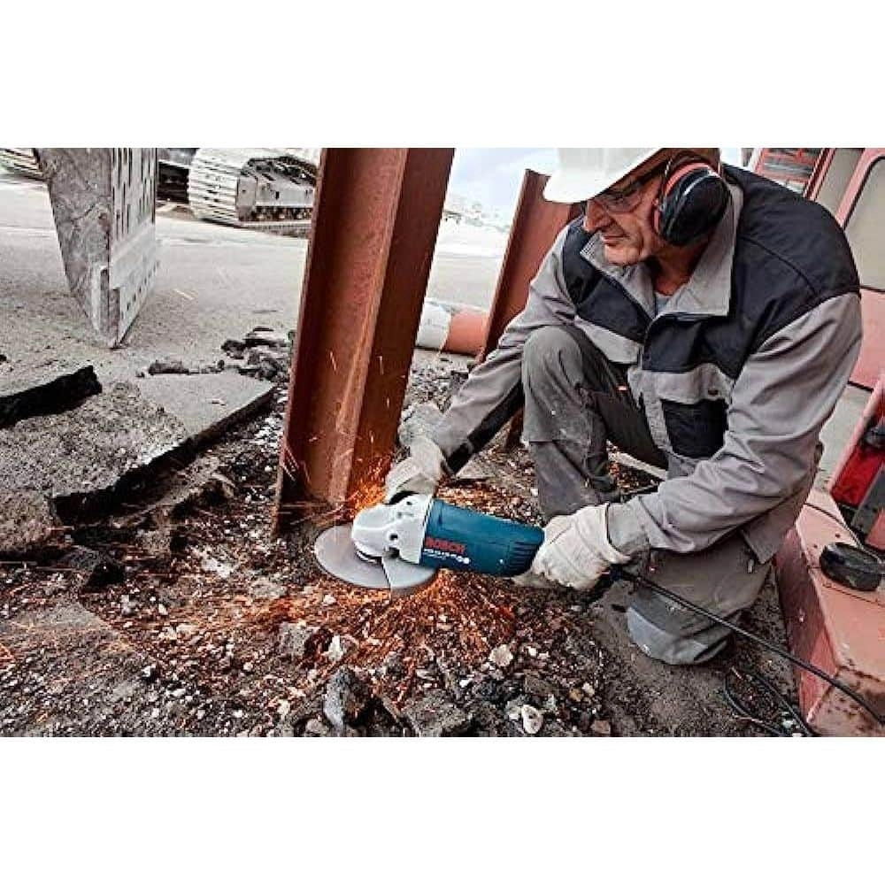 Bosch Angle Grinders GWS 26-230 JH Thumbnail 2