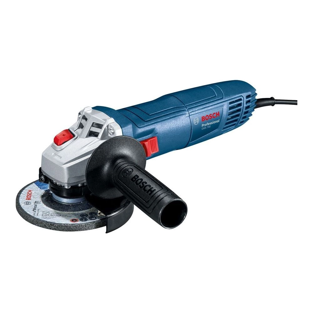 Bosch Angle Grinders GWS 700 Thumbnail 0