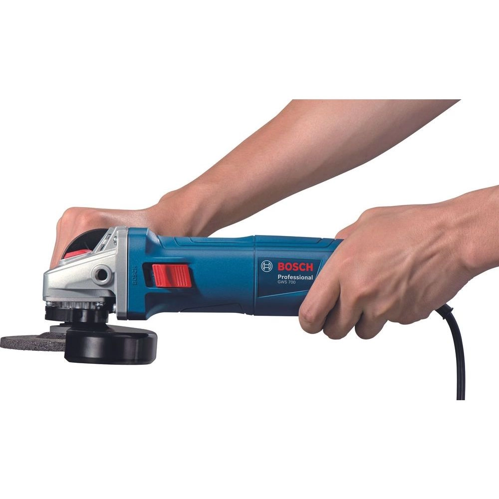 Bosch Angle Grinders GWS 700 Thumbnail 4