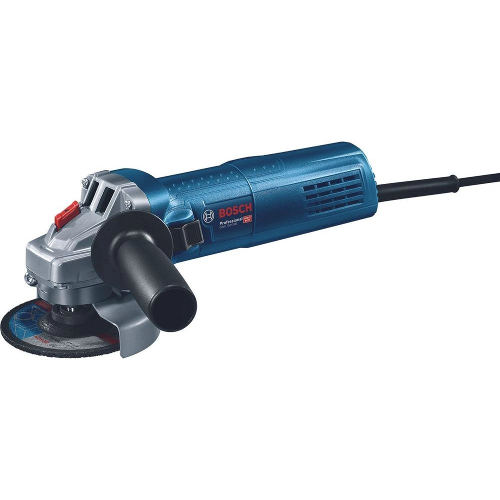 Bosch Angle Grinders GWS 750-100 Thumbnail 0