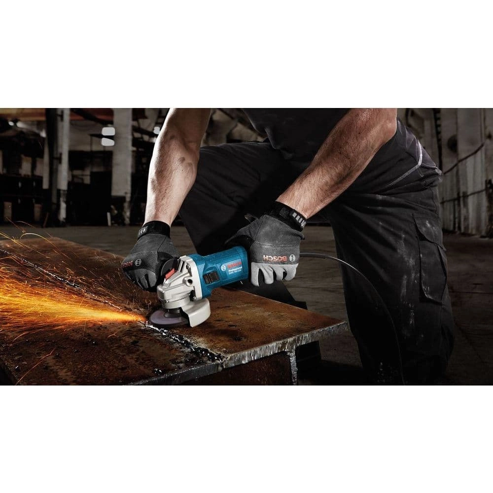 Bosch Angle Grinders GWS 750-100 Thumbnail 3