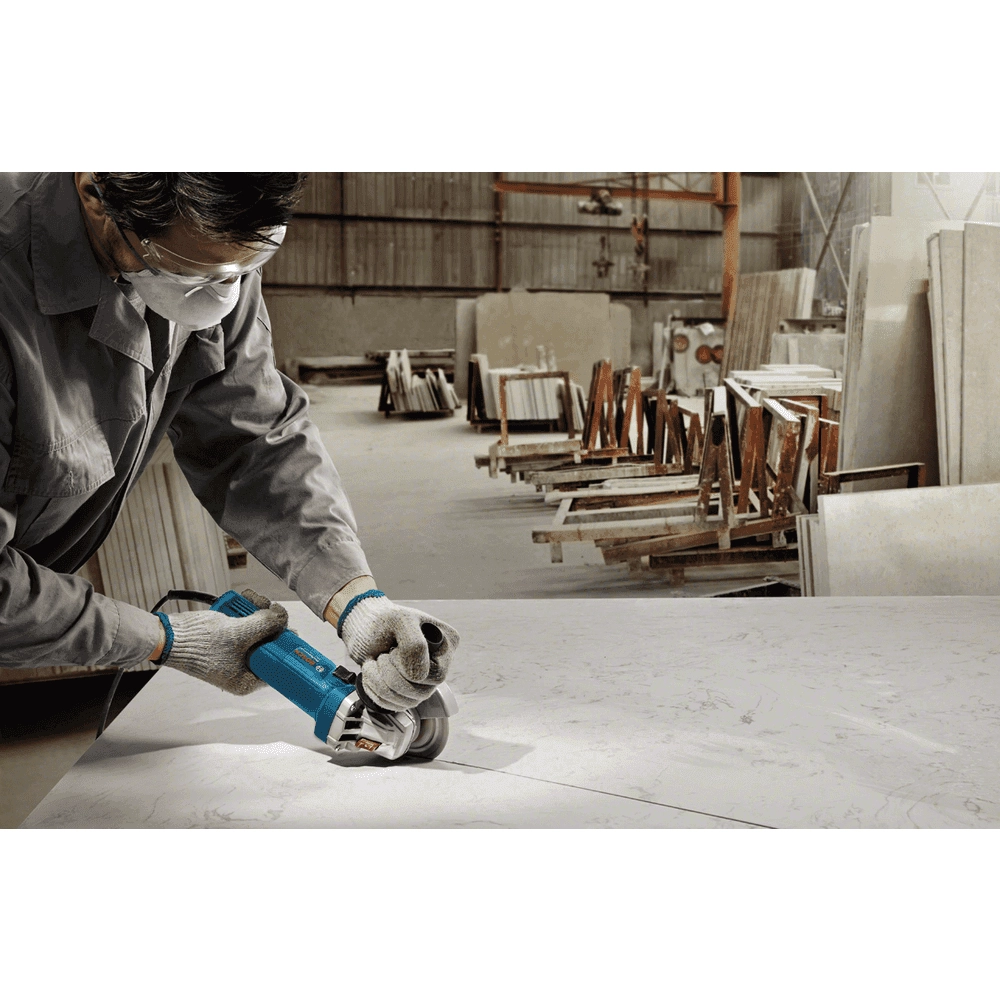 Bosch Angle Grinders GWS 750-100 Thumbnail 4