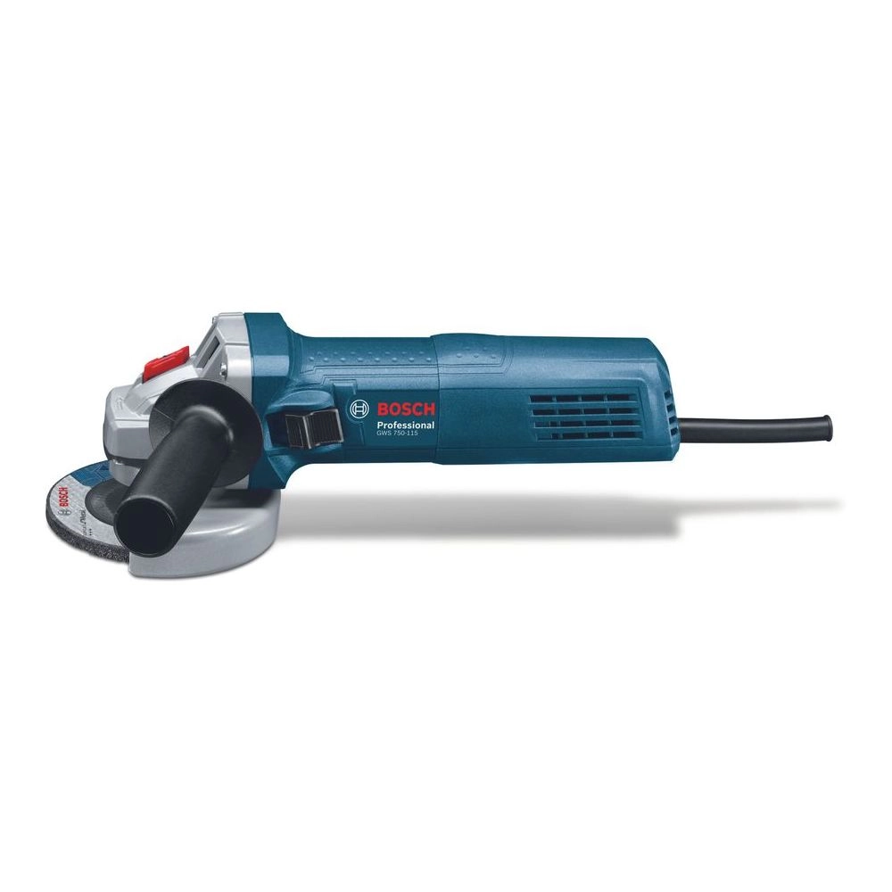 Bosch Angle Grinders GWS 750-115 Thumbnail 0