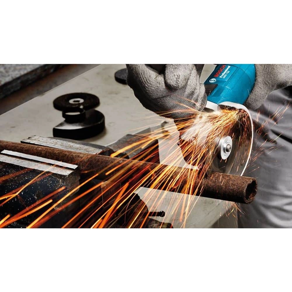 Bosch Angle Grinders GWS 750-115 Thumbnail 1