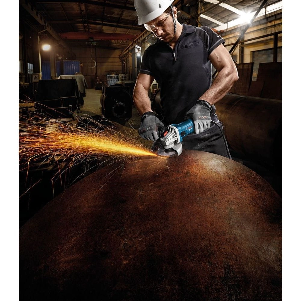 Bosch Angle Grinders GWS 750-115 Thumbnail 2