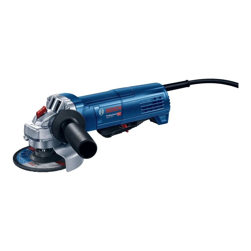 Bosch Angle Grinders GWS 9-100 P Thumbnail 0