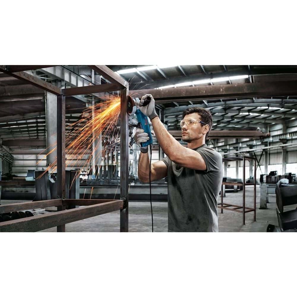 Bosch Angle Grinders GWS 9-100 P Thumbnail 2