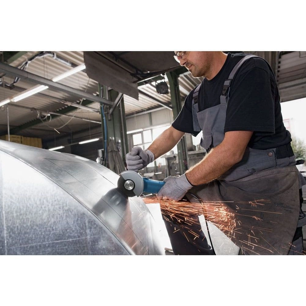 Bosch Angle Grinders GWS 9-115 Thumbnail 2