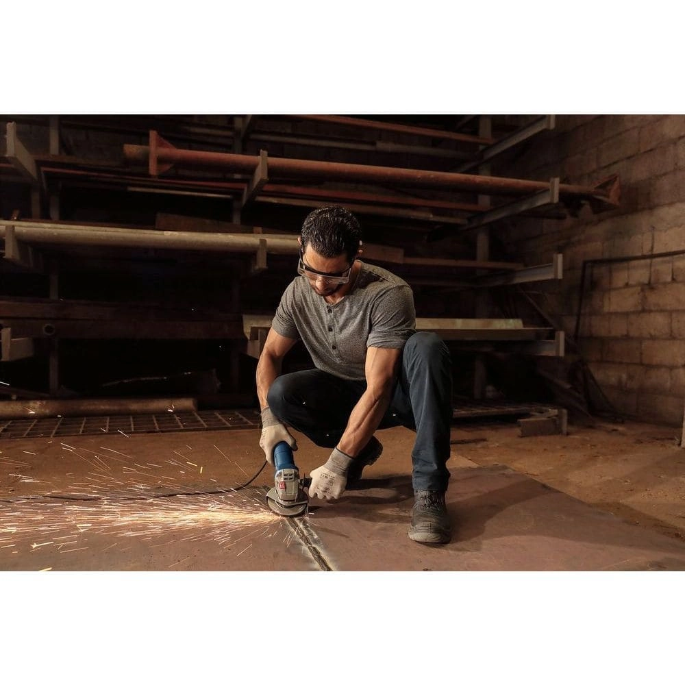 Bosch Angle Grinders GWS 9-115 Thumbnail 4