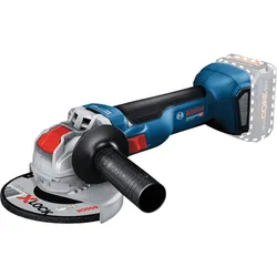 Bosch Angle Grinders GWX 18V-10 125