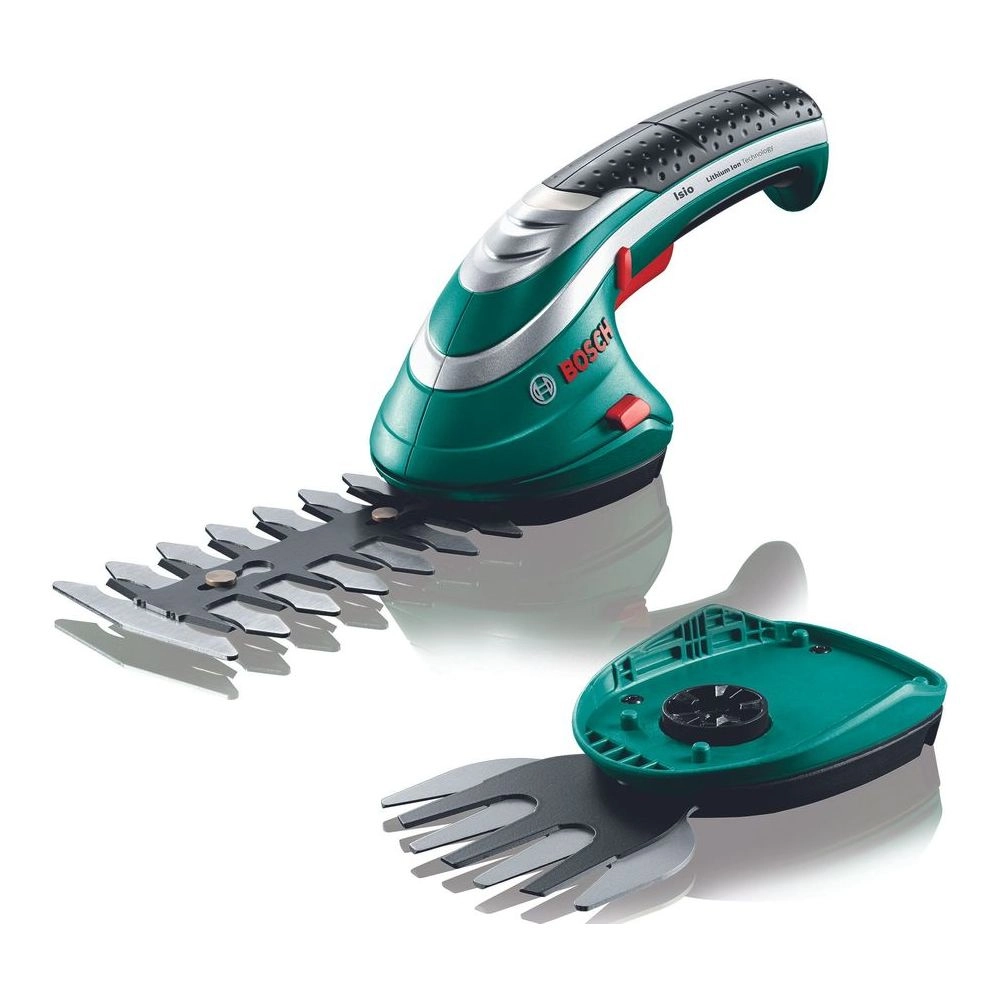 Bosch Lawn Trimmers ISIO Shape & Edge Thumbnail 0