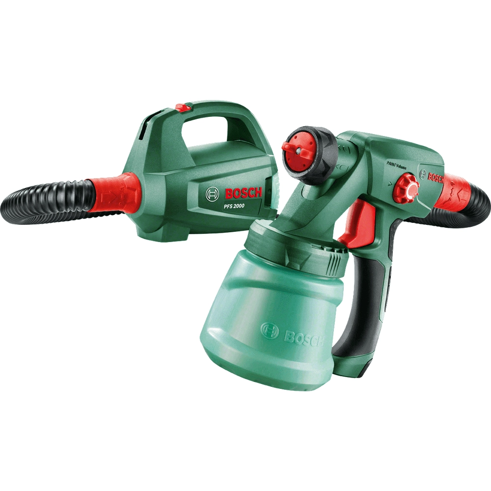 Bosch Heat Guns PFS 2000 Thumbnail 0