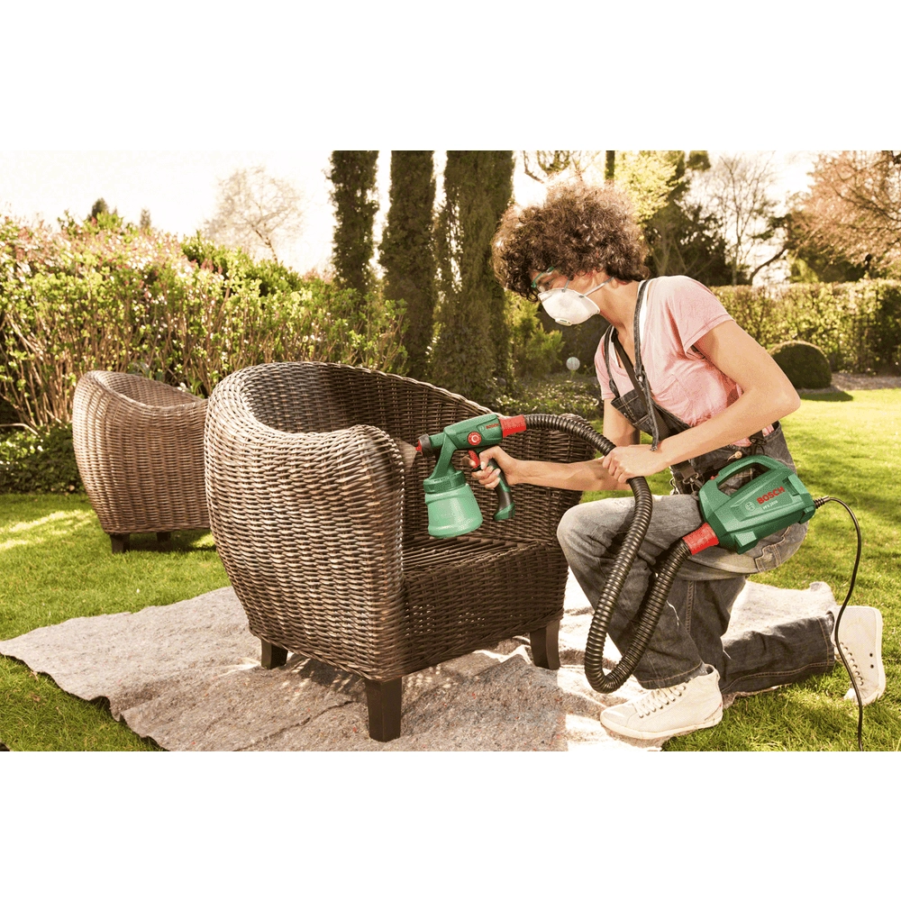 Bosch Heat Guns PFS 2000 Thumbnail 2