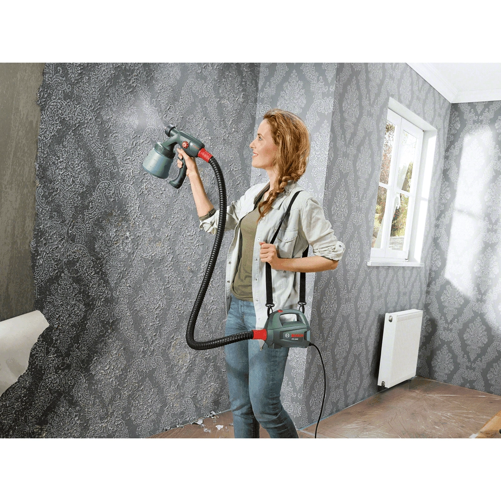 Bosch Heat Guns PFS 2000 Thumbnail 3