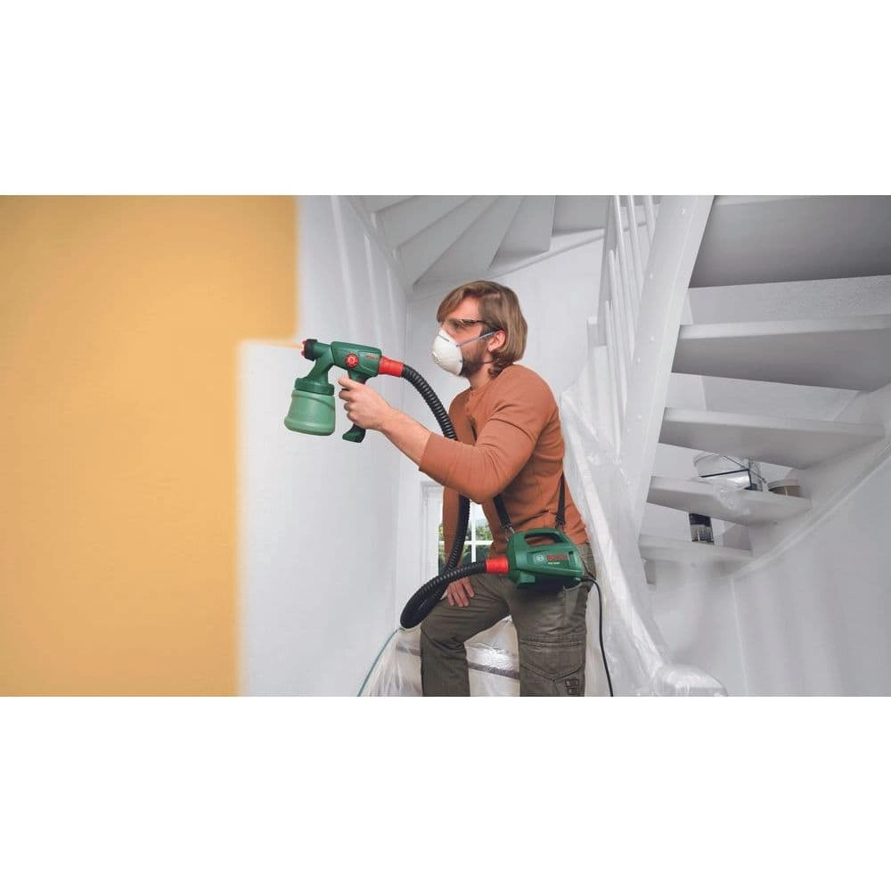 Bosch Heat Guns PFS 2000 Thumbnail 4