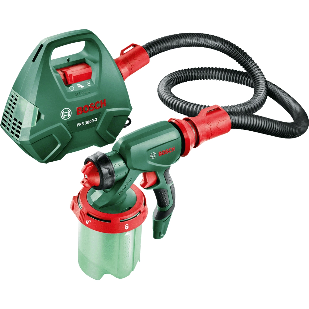 Bosch Heat Guns PFS 3000-2 Thumbnail 0