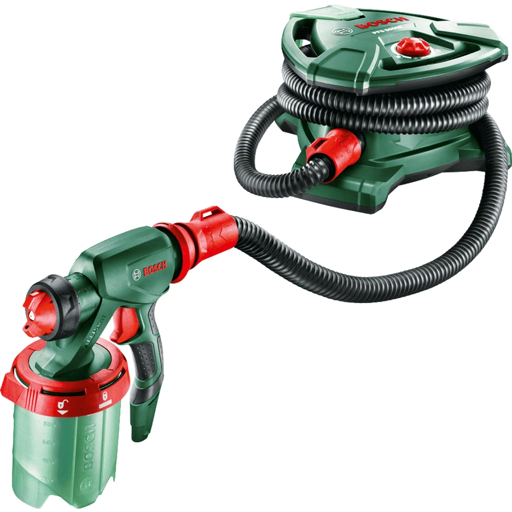 Bosch Heat Guns PFS 5000 E Thumbnail 0