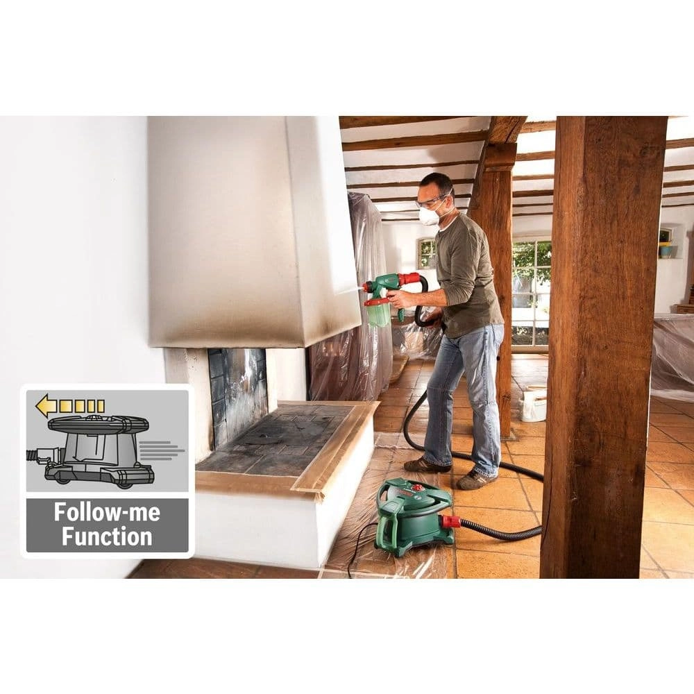 Bosch Heat Guns PFS 5000 E Thumbnail 1