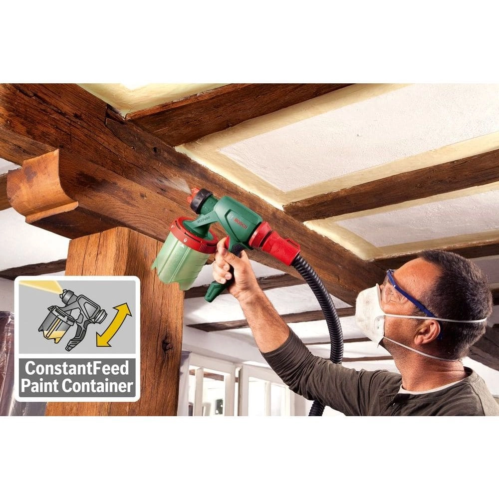 Bosch Heat Guns PFS 5000 E Thumbnail 3