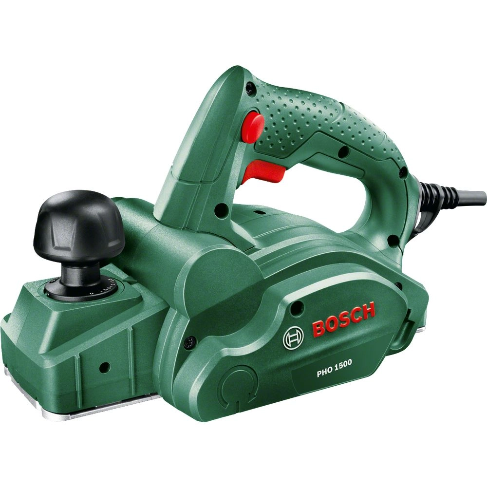 Bosch Electric Planers PHO 1500 Thumbnail 0