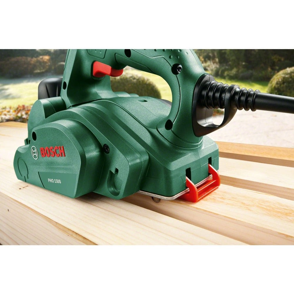 Bosch Electric Planers PHO 1500 Thumbnail 1