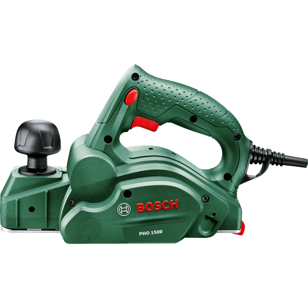 Bosch Electric Planers PHO 1500 Thumbnail 2