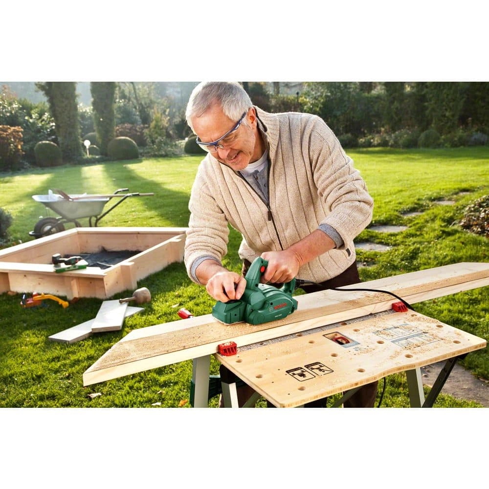Bosch Electric Planers PHO 1500 Thumbnail 3
