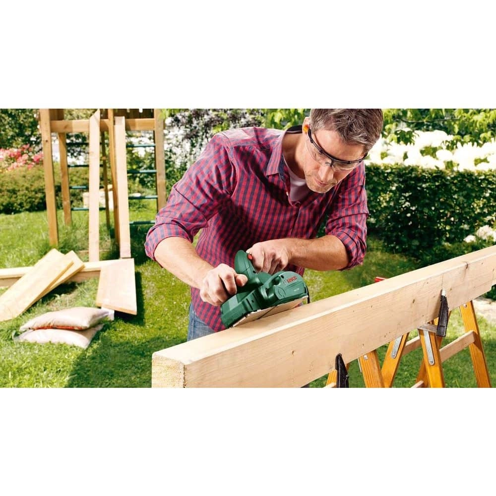 Bosch Electric Planers PHO 1500 Thumbnail 4
