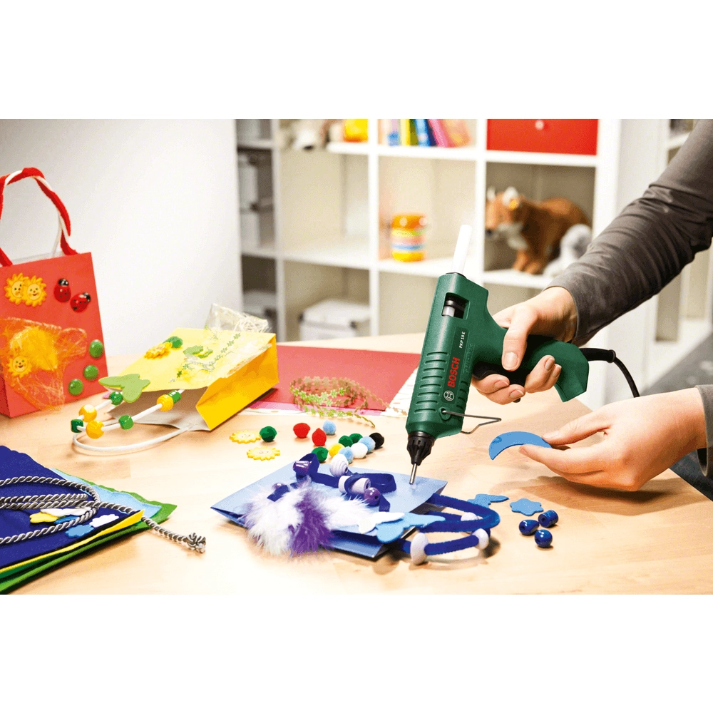 Bosch Heat Guns PKP 18E Thumbnail 3