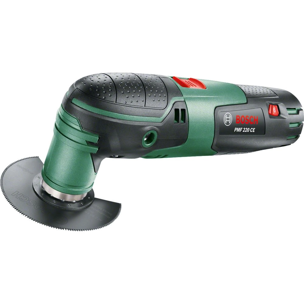 Bosch Oscillating Tools PMF 220 Thumbnail 0