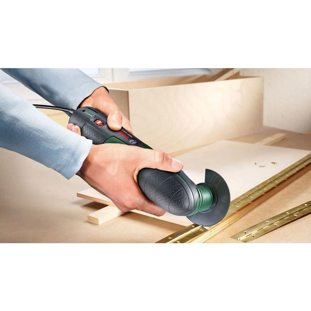 Bosch Oscillating Tools PMF 220 Thumbnail 1