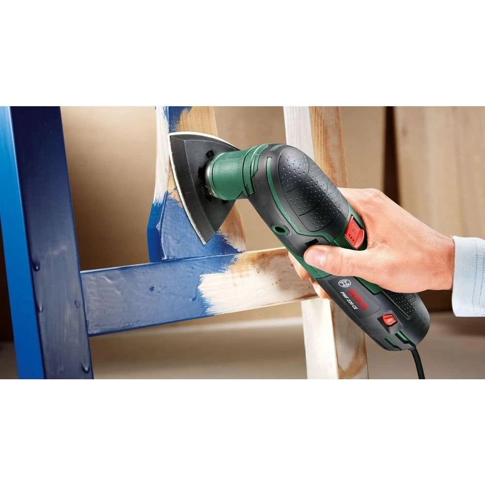 Bosch Oscillating Tools PMF 220 Thumbnail 2