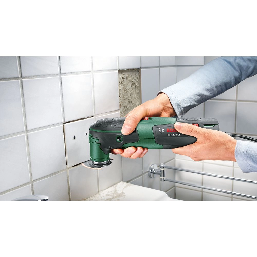 Bosch Oscillating Tools PMF 220 Thumbnail 4