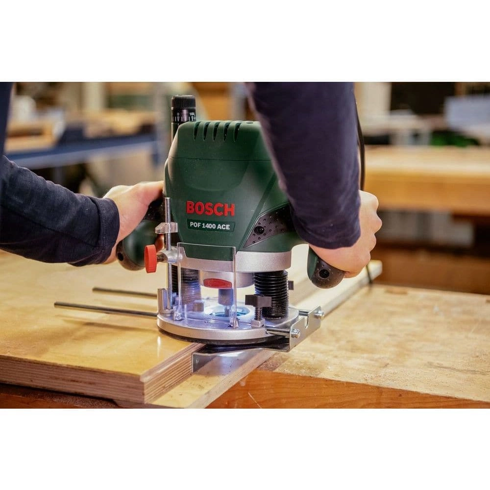 Bosch Routers POF 1400 ACE Thumbnail 3