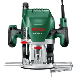 Bosch Routers POF 1400 ACE